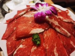 -邵汇大虾(甘井子万达店)