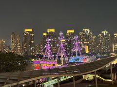 -三利音·东方司宴(外滩店)