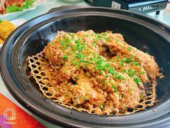 -园中院•常州菜