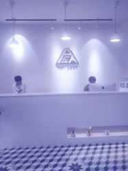 -ASA HAIR SALON