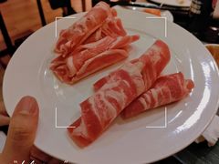 -顺德美的万豪酒店·自助餐·贡厨