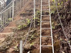 -浏阳石牛寨风景区