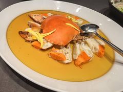-望乡楼上海菜(日月光店)