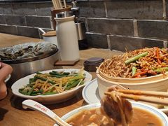 -中原一大碗(湖滨店)