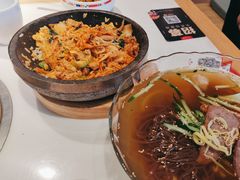 -七八冷面·延边朝鲜族美食(圣熙八号店)