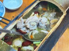 -61号餐吧(兴坪古镇漓江店)