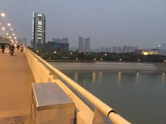 -月湖风景区