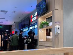 -武圣羊汤·西北面(朝阳门店)