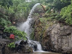 -野三坡清泉山风景区