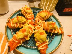 -新一番三文鱼寿司(大东海店)