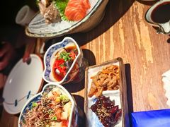 -梅亭居酒屋(中大国际店)