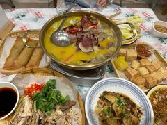 -东排食堂长沙小吃大排档(五一广场店)