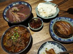 -凤源豆花(新豪天地店)