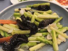 -南山鲜虾面·活鲜小馆·海味大连菜(南山总店)