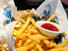 大薯条-宝莱纳餐厅(滨江店)