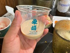 -東盛炭烤自助料理(玄武招商花园城店)