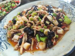 鱼香肉丝-陈三炖鸡馆(金众小区店)