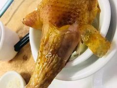 -福照楼汽锅鸡·云南特色菜(万达广场店)