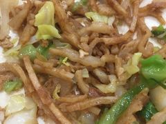 -旺晋乡刀削面(贵派大厦店)