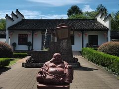 -陶祖圣境风景区