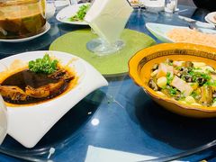 -庆余楼·用心与食材·特色菜&灶头面(仙蠡墩店)