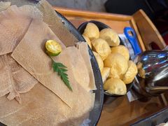 -捞围鲜·港式打边炉(海阳路店)