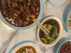 -吉利龙虾·新派海鲜烧烤