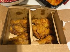 -Kyochon1991校村(共和路店)