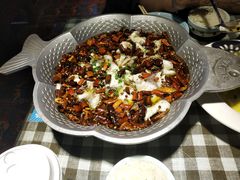 -川人百味·水煮活鱼(赛罕万达店)
