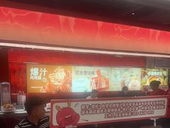-龍歌自助小火锅(雨花台江南虹悦城店)