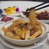 01/17 「大黄鱼棒打小馄饨」还是超喜欢