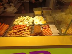 -乐乐姐超级土豆(荟聚店)