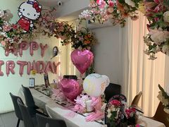 -LE SHARE洛笙·花园西餐(北京路步行街店)