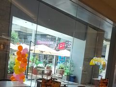 -菲滋意式餐厅(富阳东方茂店)