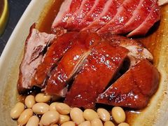-蝴蝶里·粤菜·点心(滨江龙湖店)