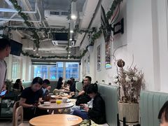 -杏甜品(尖沙咀加拿分道店)