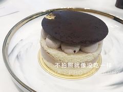 -EVERNAKED裸蛋糕(SOHO天山店)