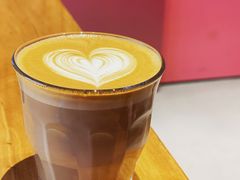 -Punchline Coffee&Roaster(同济大学店)