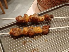 -格日勒阿妈蒙古厨房(新华广场店)