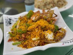 -景好海鲜餐厅(大鹏必选旅游店)