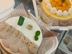 -Tomado绿色烘焙(大尧三路店)