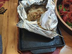-鲁小三·大骨自助(金山总店)
