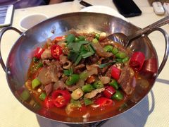 iphone_upload_pic-毛家湾饭店·品牌湘菜(海印店)