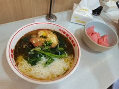 -叶伟胡辣壳面(两路口店)