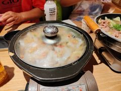 -川堂风·跷脚牛肉·乐山爆炒(宝山日月光店)