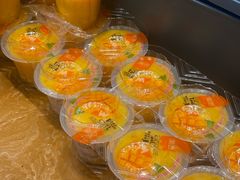 -池田寿司·4H鲜作(西直门凯德华联店)
