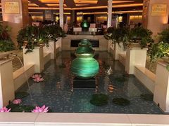 -黄金海岸水疗会所(凯利宾馆店)
