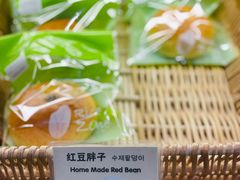 -RiceZone乐食尊纯米面包坊(望京店)