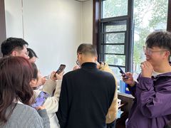 -旺山·浪头人家