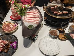 -红沃鳗鱼黑牛烤肉店(不老街店)